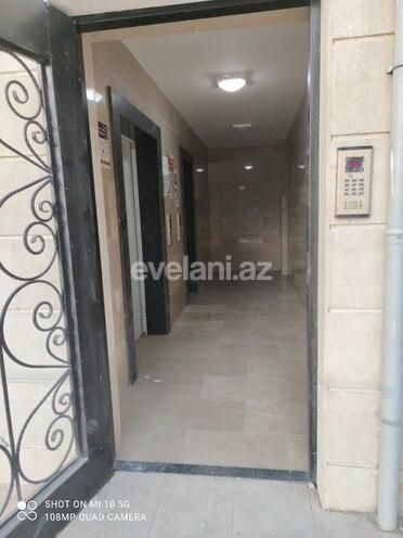 Kirayə verilir, yeni tikili, 2 otaqlı, 70 m², Bakı, Nərimanov r, Gənclik m.