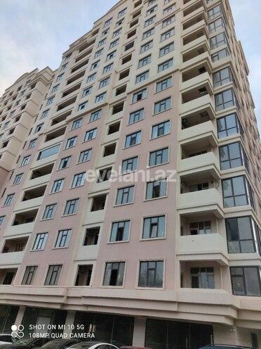 Kirayə verilir, yeni tikili, 2 otaqlı, 70 m², Bakı, Nərimanov r, Gənclik m.