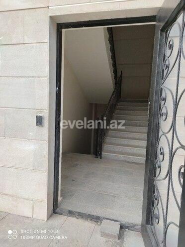 Kirayə verilir, yeni tikili, 2 otaqlı, 70 m², Bakı, Nərimanov r, Gənclik m.