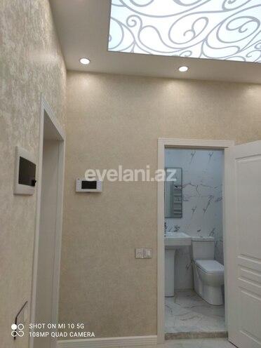 Kirayə verilir, yeni tikili, 2 otaqlı, 70 m², Bakı, Nərimanov r, Gənclik m.