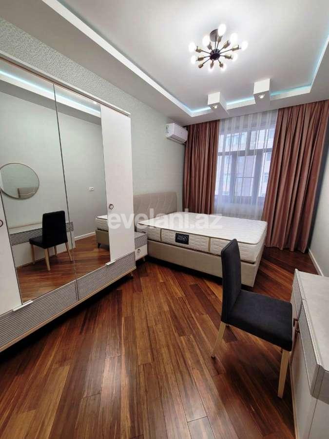 Kirayə verilir, yeni tikili, 2 otaqlı, 70 m², Bakı, Nəsimi r, Gənclik m.