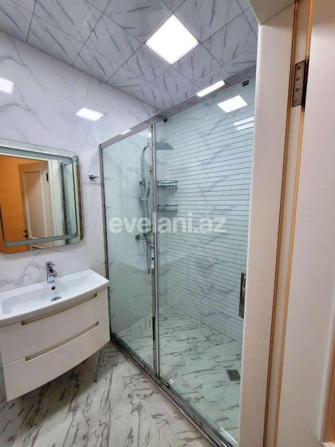 Kirayə verilir, yeni tikili, 2 otaqlı, 70 m², Bakı, Nəsimi r, Gənclik m.