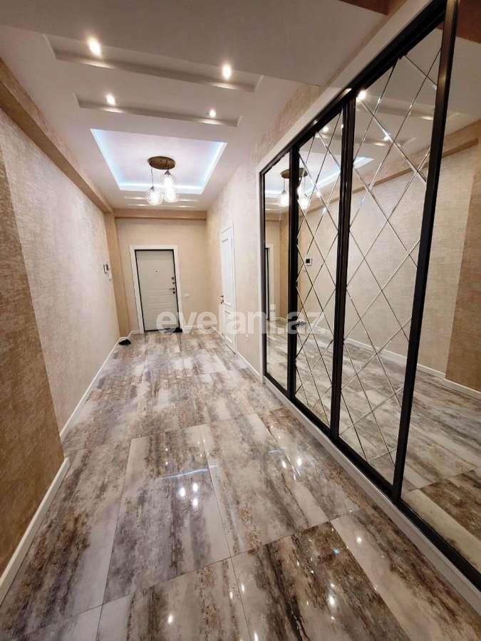 Kirayə verilir, yeni tikili, 2 otaqlı, 70 m², Bakı, Nəsimi r, Gənclik m.