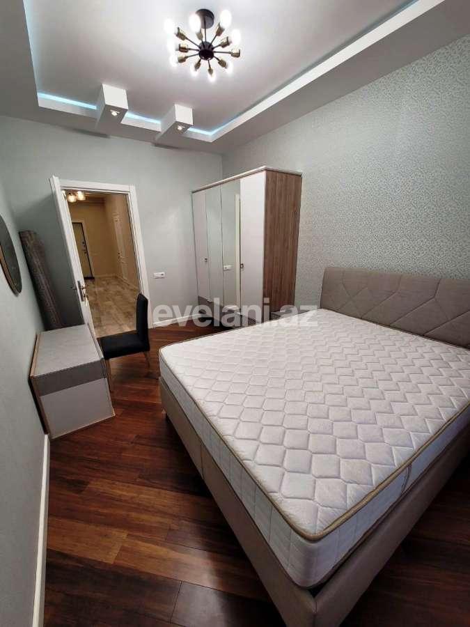 Kirayə verilir, yeni tikili, 2 otaqlı, 70 m², Bakı, Nəsimi r, Gənclik m.