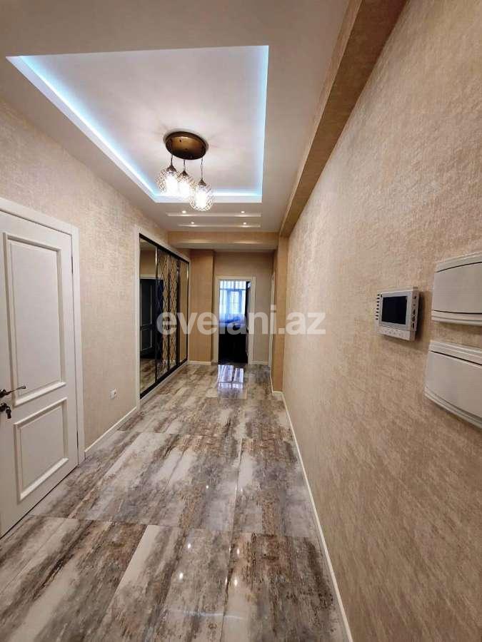 Kirayə verilir, yeni tikili, 2 otaqlı, 70 m², Bakı, Nəsimi r, Gənclik m.