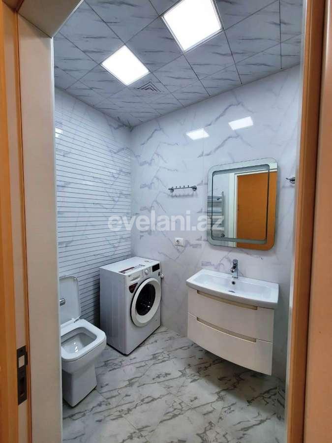 Kirayə verilir, yeni tikili, 2 otaqlı, 70 m², Bakı, Nəsimi r, Gənclik m.