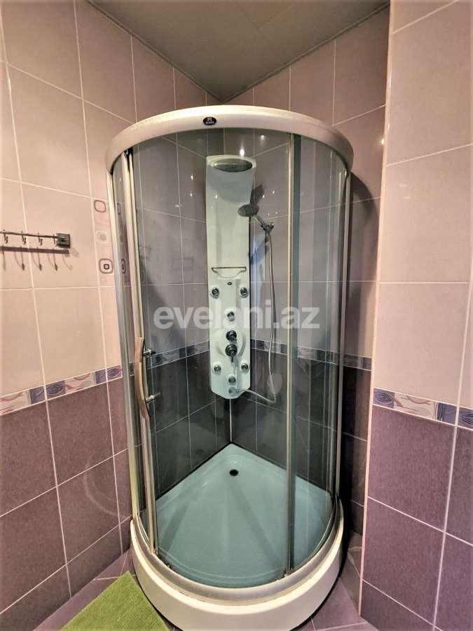 Kirayə verilir, yeni tikili, 4 otaqlı, 200 m², Bakı, Nəsimi r, 28 may m.