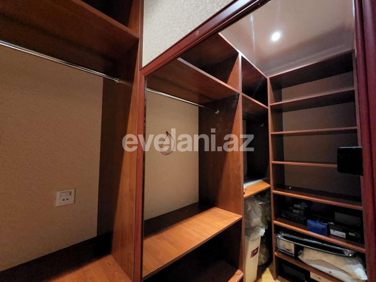 Kirayə verilir, yeni tikili, 4 otaqlı, 200 m², Bakı, Nəsimi r, 28 may m.