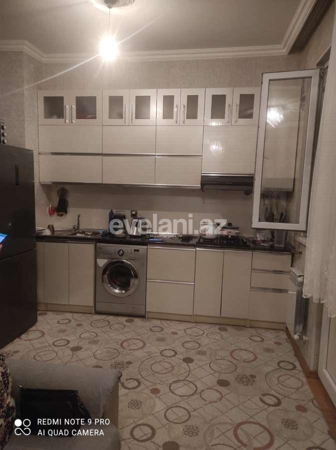 Sale, new building, 2 room, 41 m², Khirdalan