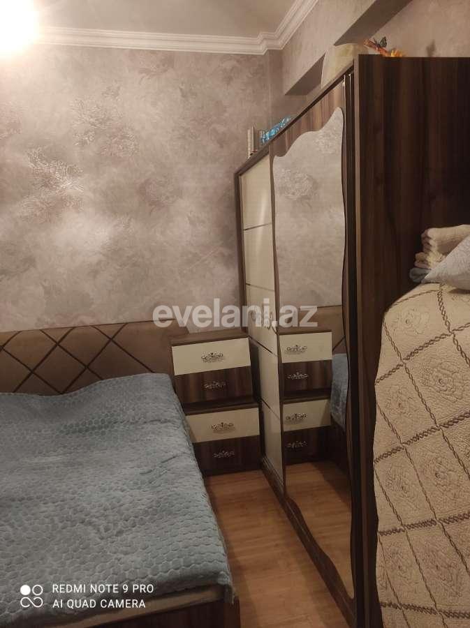 Sale, new building, 2 room, 41 m², Khirdalan