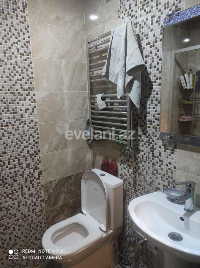 Sale, new building, 2 room, 41 m², Khirdalan