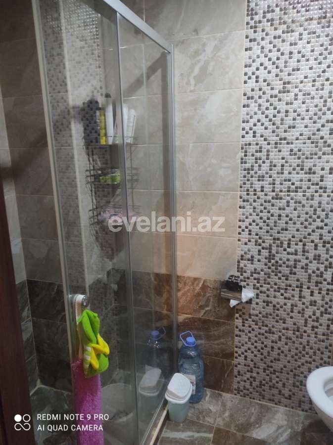 Sale, new building, 2 room, 41 m², Khirdalan