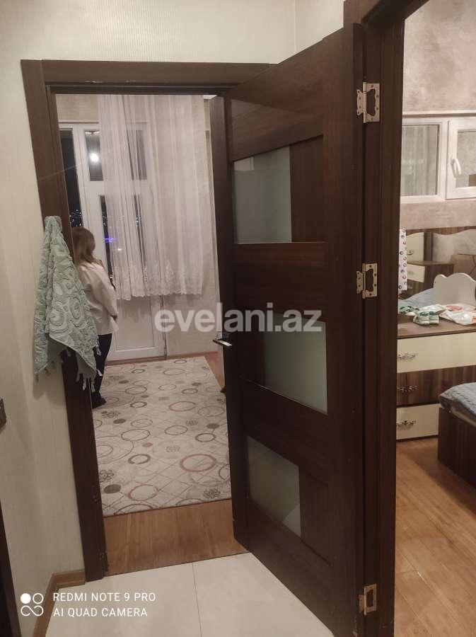 Sale, new building, 2 room, 41 m², Khirdalan