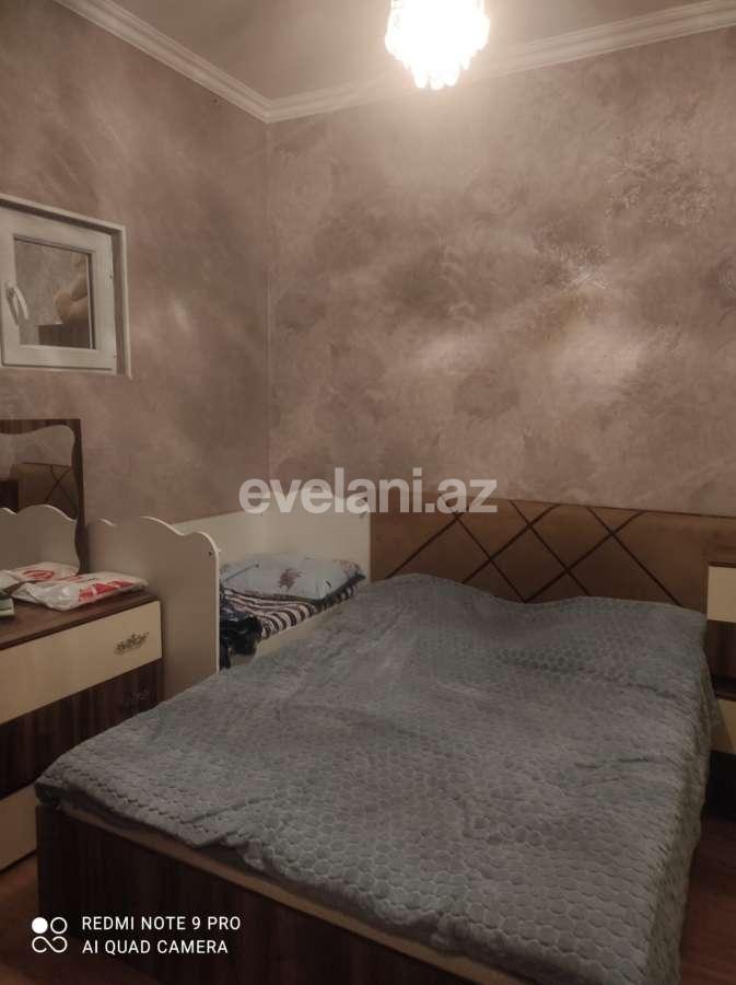 Sale, new building, 2 room, 41 m², Khirdalan