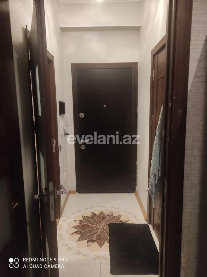 Sale, new building, 2 room, 41 m², Khirdalan