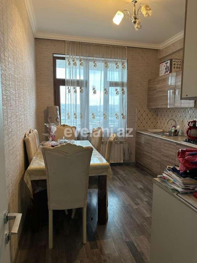 Sale, new building, 1 room, 57 m², Khirdalan