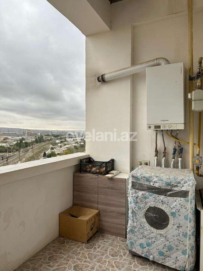 Sale, new building, 1 room, 57 m², Khirdalan