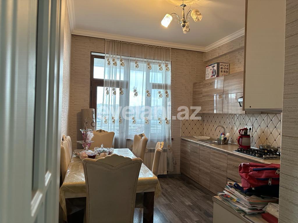 Sale, new building, 1 room, 57 m², Khirdalan