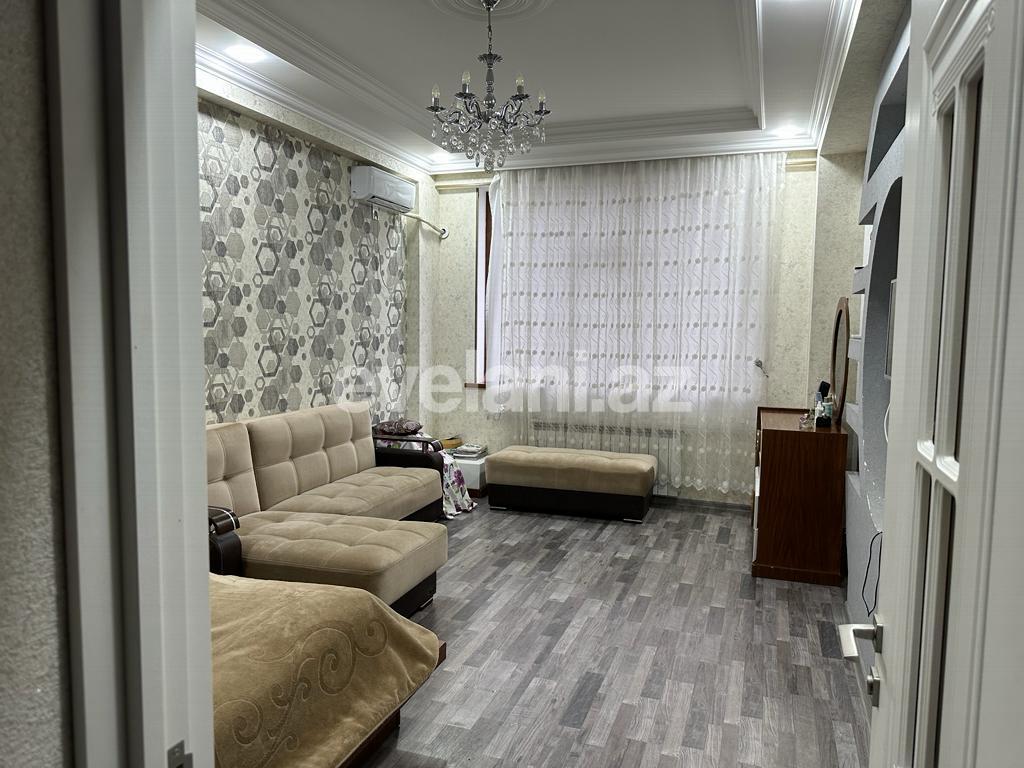 Sale, new building, 1 room, 57 m², Khirdalan