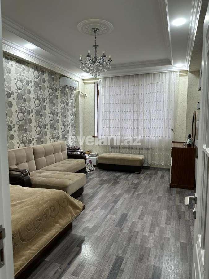 Sale, new building, 1 room, 57 m², Khirdalan