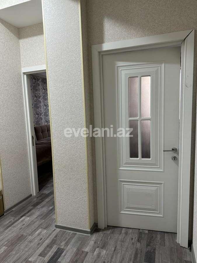 Sale, new building, 1 room, 57 m², Khirdalan