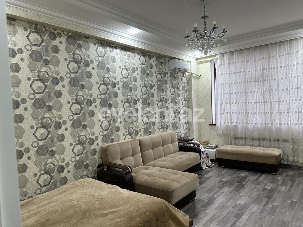 Sale, new building, 1 room, 57 m², Khirdalan