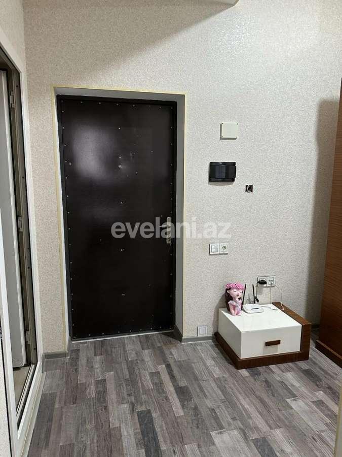 Sale, new building, 1 room, 57 m², Khirdalan