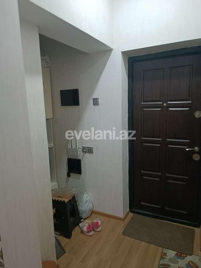 Sale, new building, 1 room, 31.1 m², Baku, Nasimi r, Nizami m.