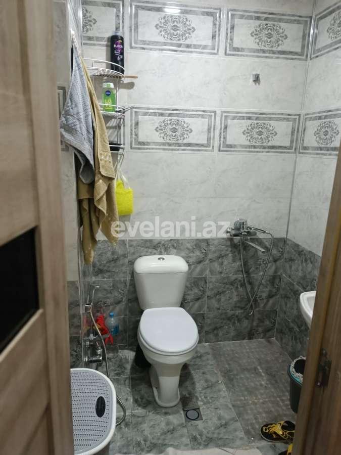 Sale, new building, 1 room, 31.1 m², Baku, Nasimi r, Nizami m.