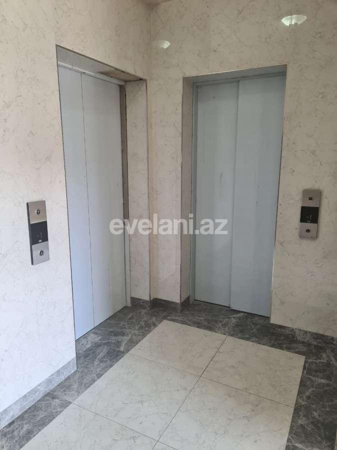 Sale, new building, 1 room, 31.1 m², Baku, Nasimi r, Nizami m.