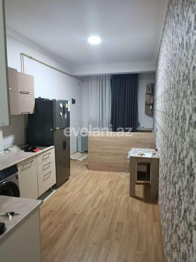 Sale, new building, 1 room, 31.1 m², Baku, Nasimi r, Nizami m.