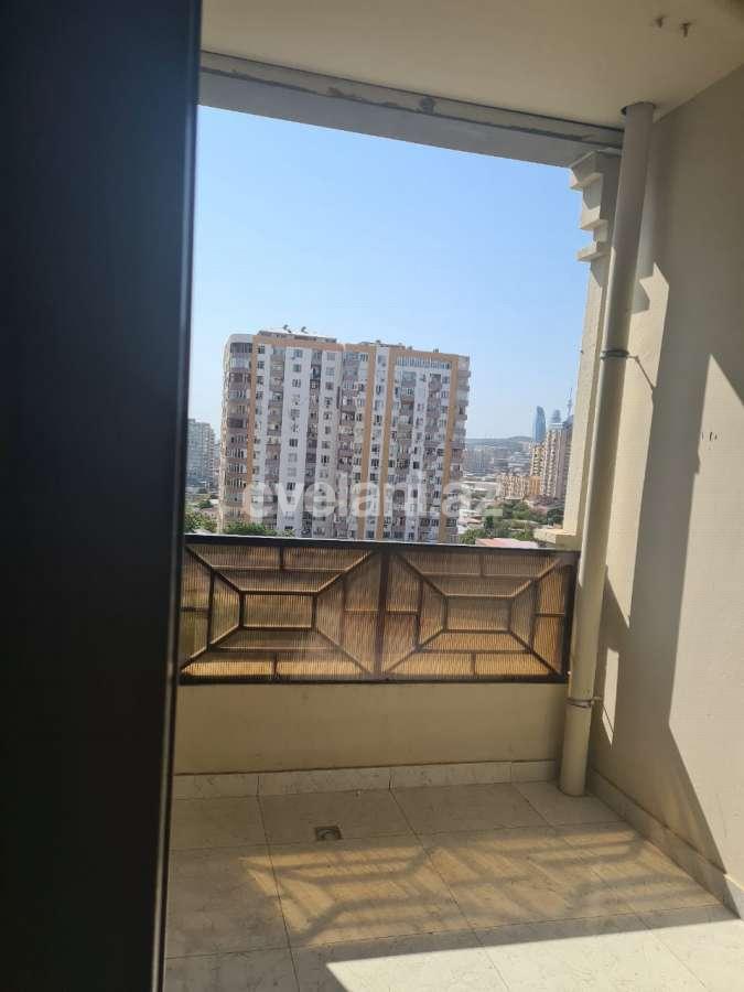 Sale, new building, 1 room, 31.1 m², Baku, Nasimi r, Nizami m.