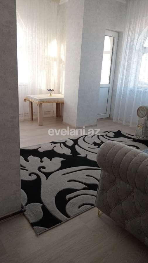 Satılır, yeni tikili, 2 otaqlı, 55 m², Xırdalan