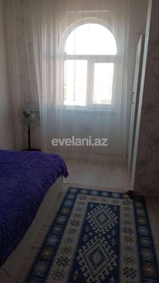 Satılır, yeni tikili, 2 otaqlı, 55 m², Xırdalan