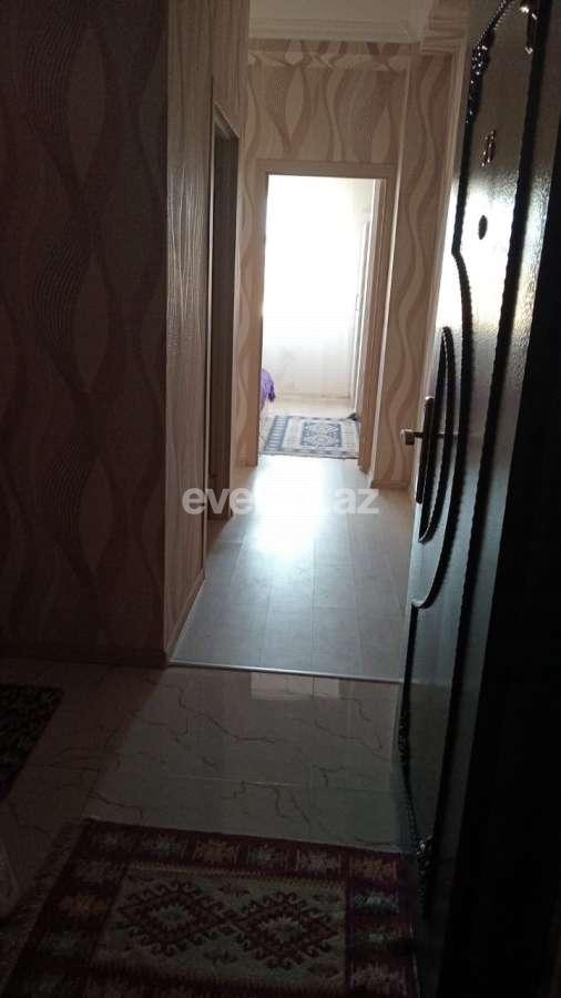 Satılır, yeni tikili, 2 otaqlı, 55 m², Xırdalan