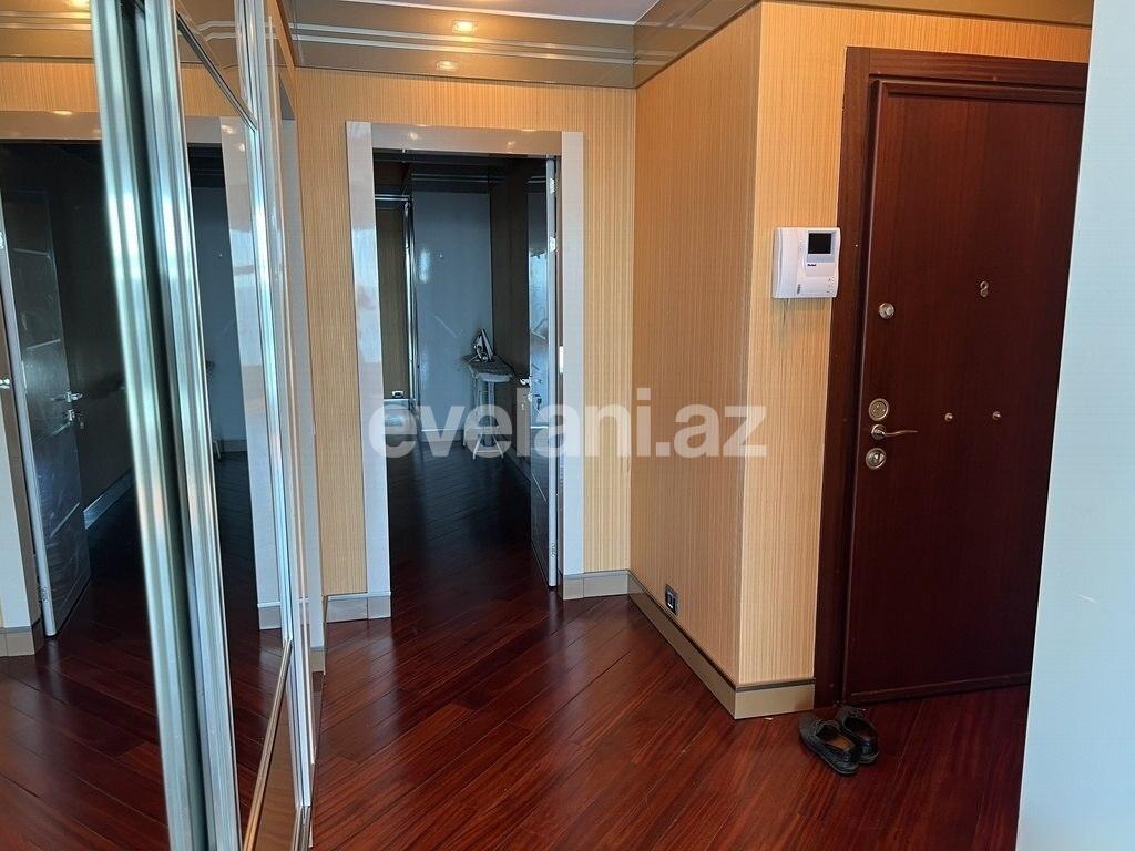 Kirayə verilir, yeni tikili, 2 otaqlı, 115 m², Bakı, Səbail r, Sahil m.