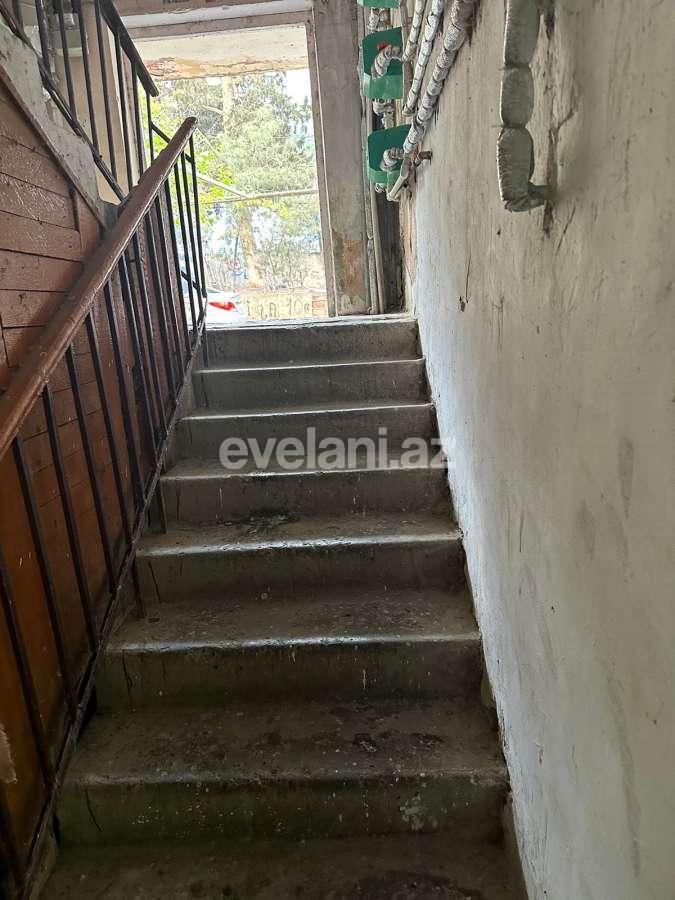 Продаётся, новостройка, 1-комнаты, 34.99 m², Баку, Ясамальский r, Ясамал p, Иншаатчылар m.