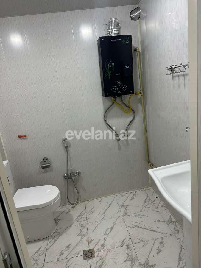 Продаётся, новостройка, 1-комнаты, 34.99 m², Баку, Ясамальский r, Ясамал p, Иншаатчылар m.