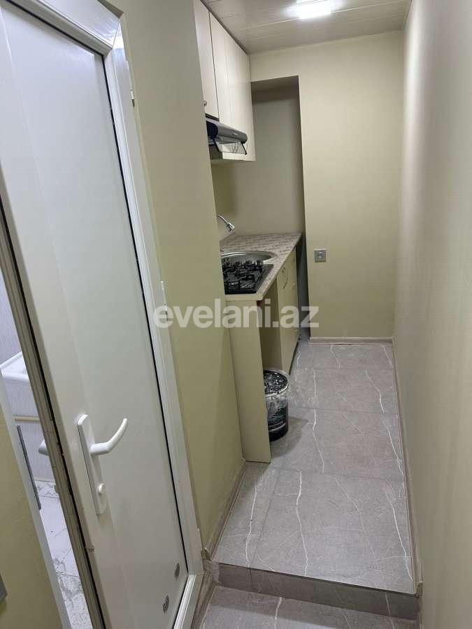 Продаётся, новостройка, 1-комнаты, 34.99 m², Баку, Ясамальский r, Ясамал p, Иншаатчылар m.