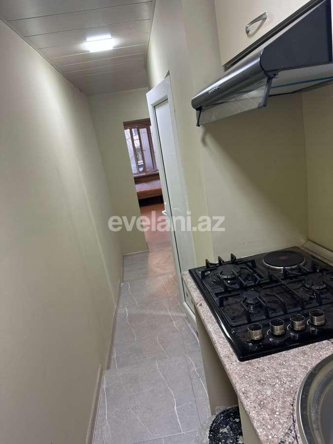 Продаётся, новостройка, 1-комнаты, 34.99 m², Баку, Ясамальский r, Ясамал p, Иншаатчылар m.