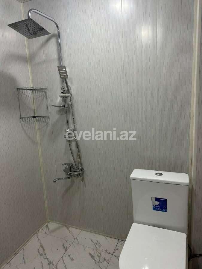 Продаётся, новостройка, 1-комнаты, 34.99 m², Баку, Ясамальский r, Ясамал p, Иншаатчылар m.