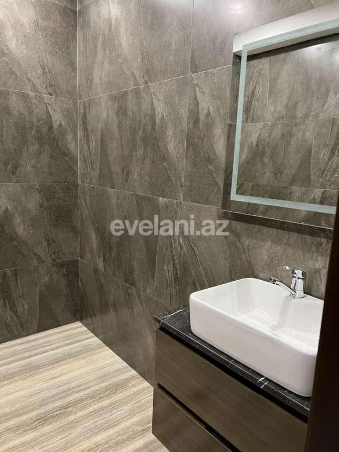 Продаётся, новостройка, 3-комнаты, 150 m², Баку, Ясамальский r, Иншаатчылар m.