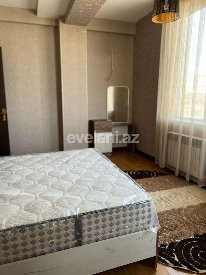 Продаётся, новостройка, 3-комнаты, 150 m², Баку, Ясамальский r, Иншаатчылар m.