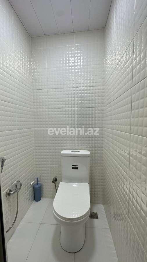 Sale, old building, 3 room, 94 m², Baku, Nasimi r, Sahil m.