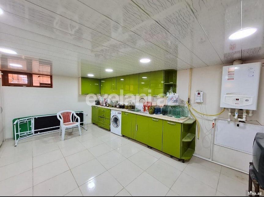 Sale, villa, 4 room, 240 m², Baku, Khatai r, Old Guneshli d.