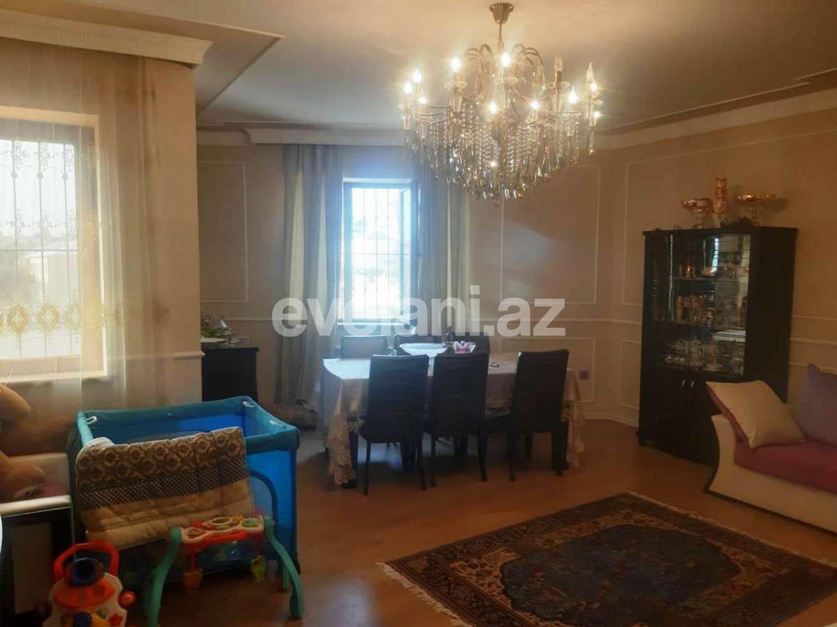Sale, villa, 4 room, 240 m², Baku, Khatai r, Old Guneshli d.