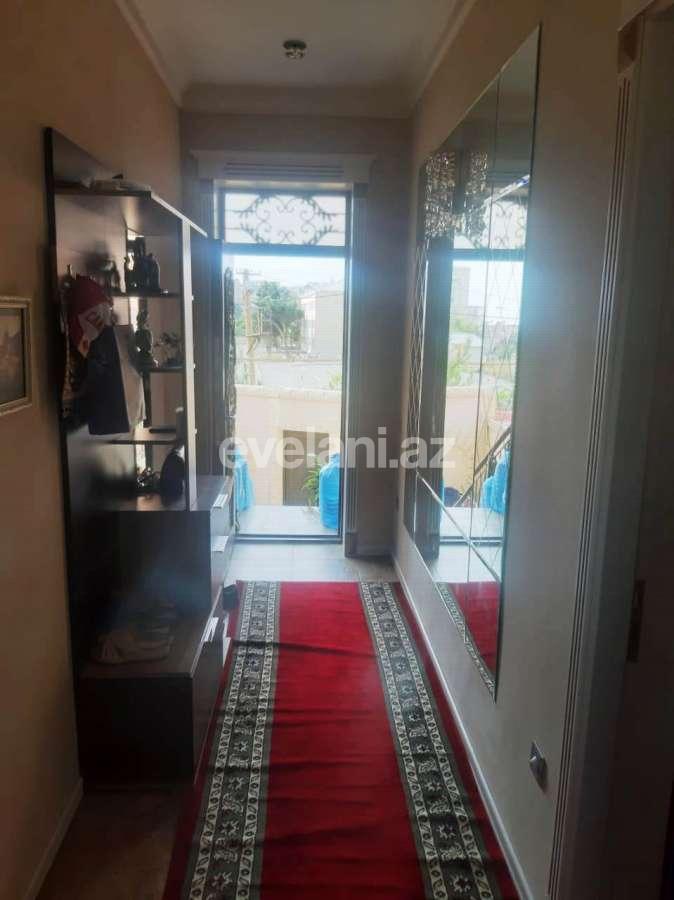 Sale, villa, 4 room, 240 m², Baku, Khatai r, Old Guneshli d.