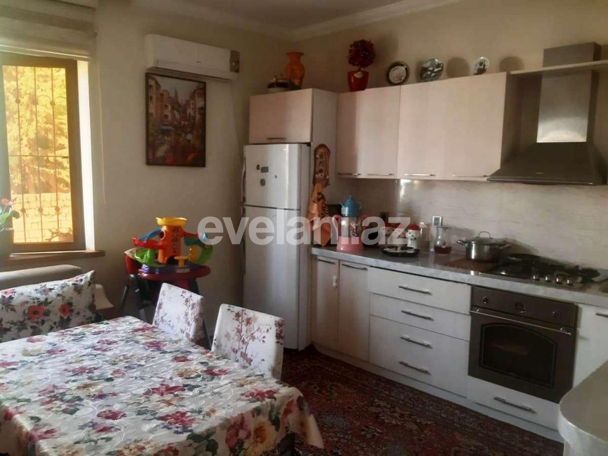 Sale, villa, 4 room, 240 m², Baku, Khatai r, Old Guneshli d.