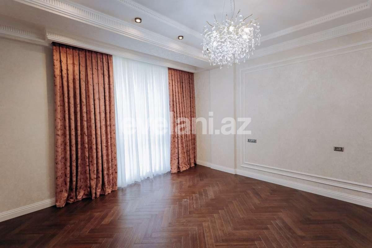 Satılır, yeni tikili, 3 otaqlı, 142 m², Bakı, Nərimanov r, Nəriman Nərimanov m.
