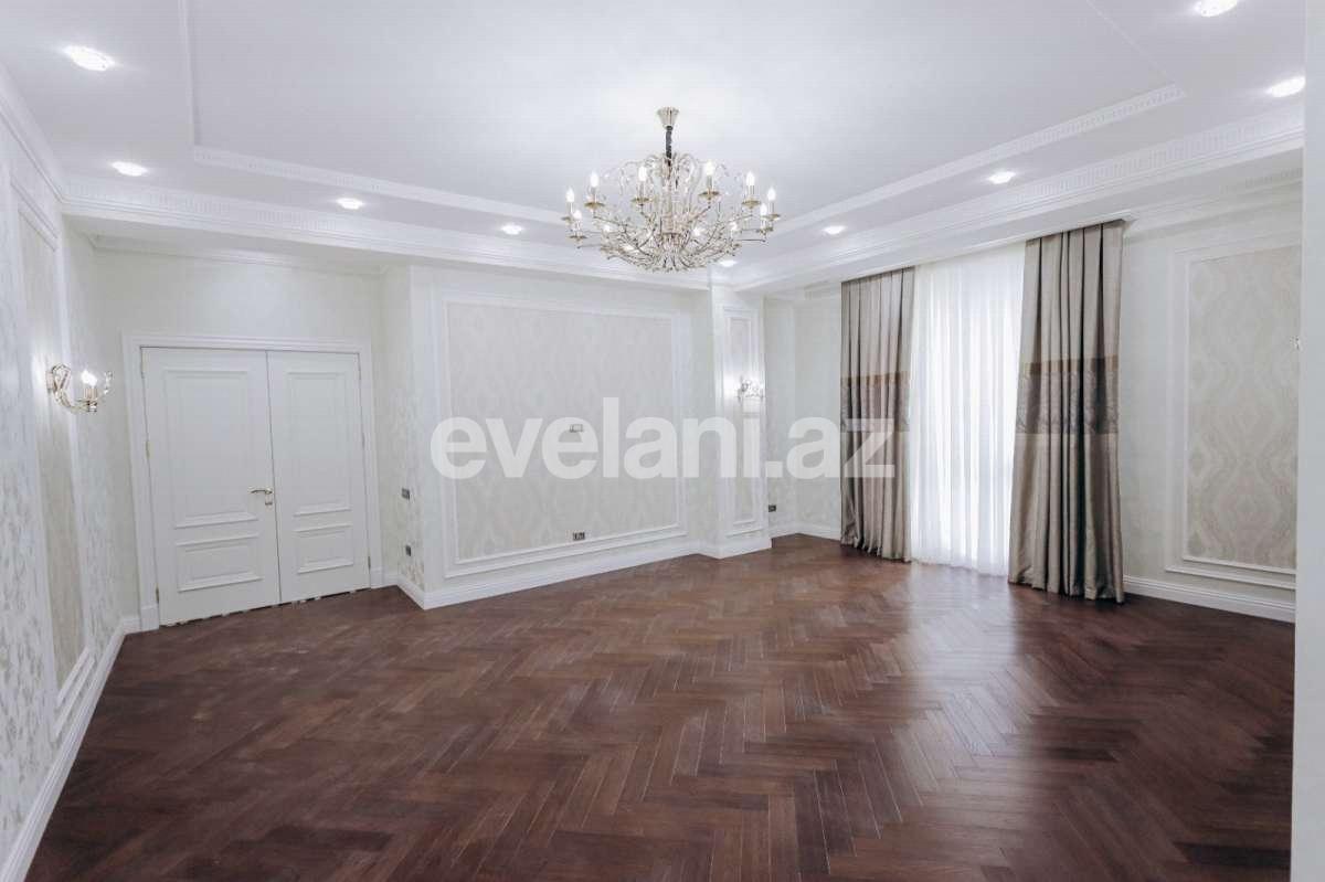 Satılır, yeni tikili, 3 otaqlı, 142 m², Bakı, Nərimanov r, Nəriman Nərimanov m.